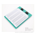 Combined Breadboard 2860 point Solderless Test Breadboard